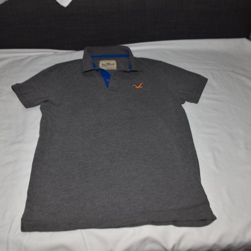 HOLLISTER POLO